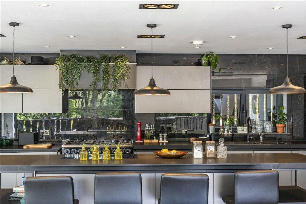 The Ridge London - Luxury Designer Villa With Hot Tub And Sauna, Bexley Borough Of London Eksteriør billede