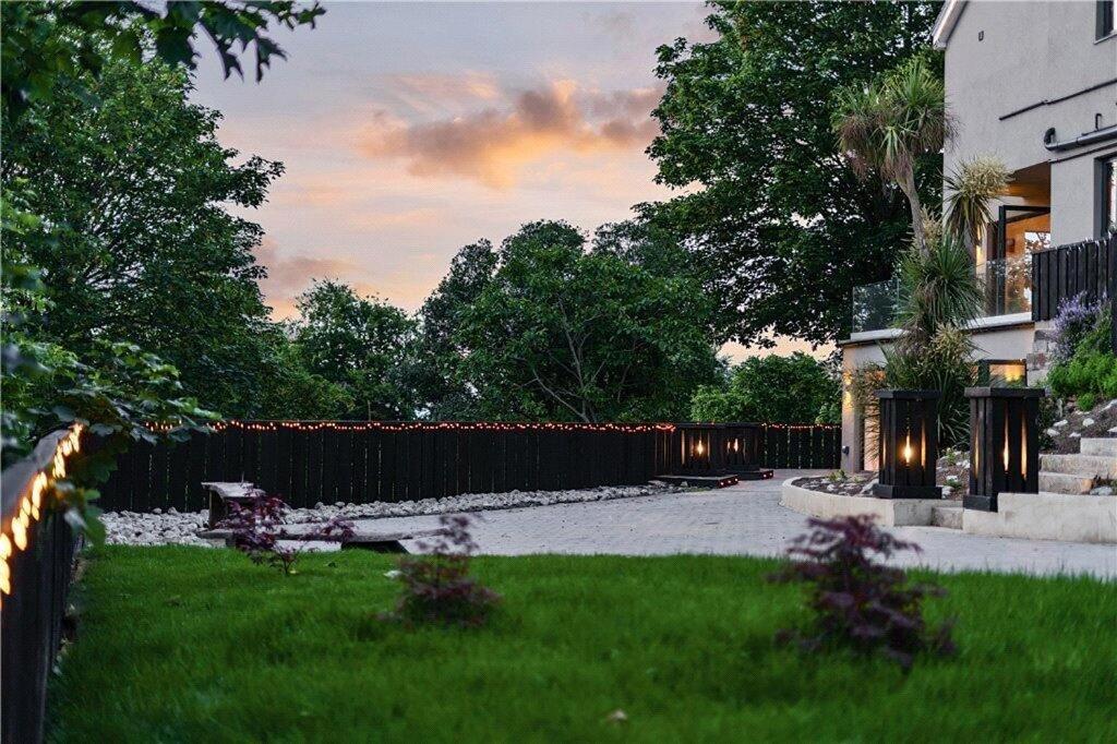 The Ridge London - Luxury Designer Villa With Hot Tub And Sauna, Bexley Borough Of London Eksteriør billede
