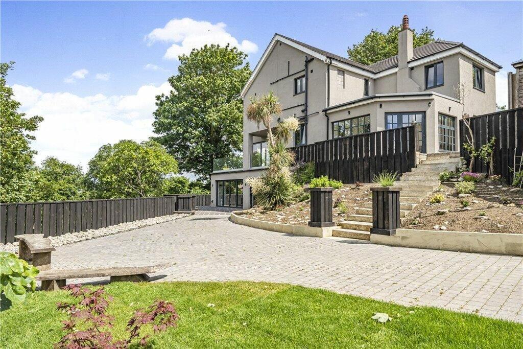 The Ridge London - Luxury Designer Villa With Hot Tub And Sauna, Bexley Borough Of London Eksteriør billede