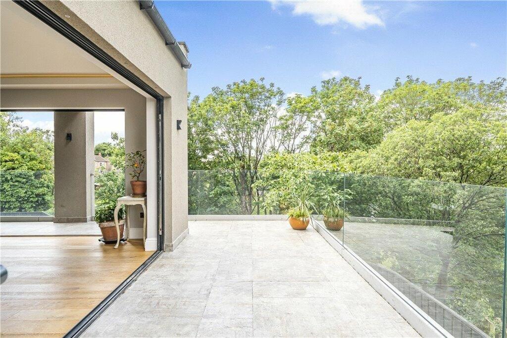 The Ridge London - Luxury Designer Villa With Hot Tub And Sauna, Bexley Borough Of London Eksteriør billede