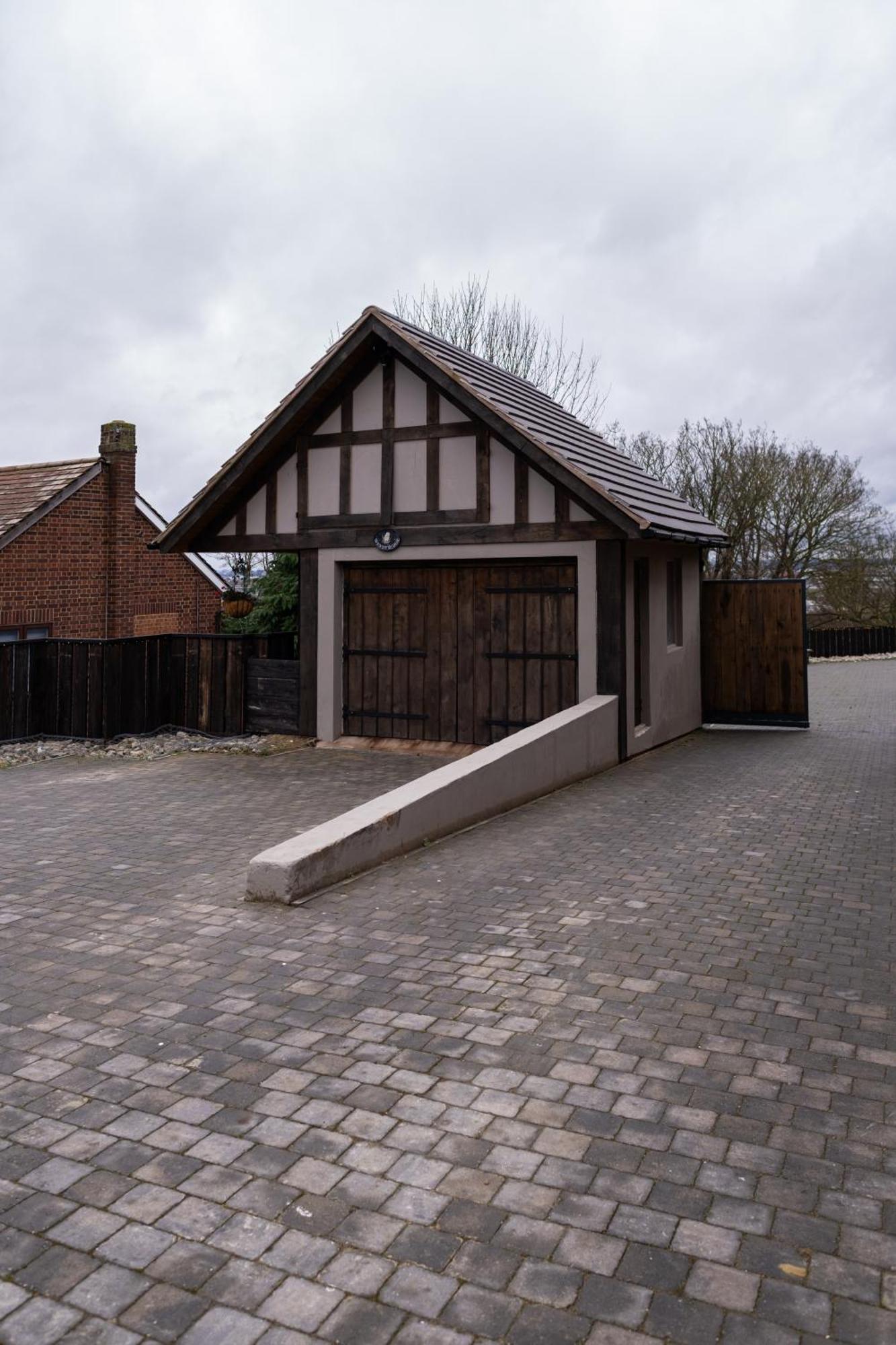 The Ridge London - Luxury Designer Villa With Hot Tub And Sauna, Bexley Borough Of London Eksteriør billede