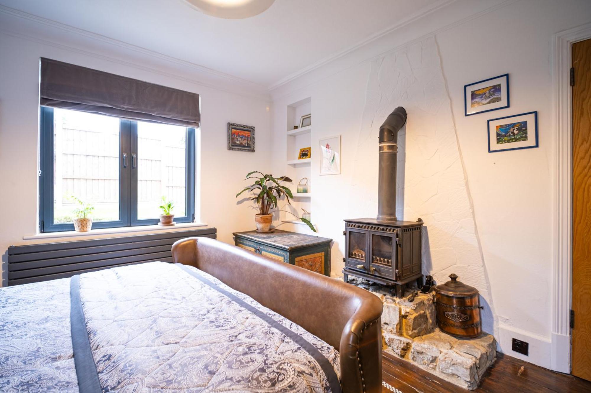 The Ridge London - Luxury Designer Villa With Hot Tub And Sauna, Bexley Borough Of London Eksteriør billede