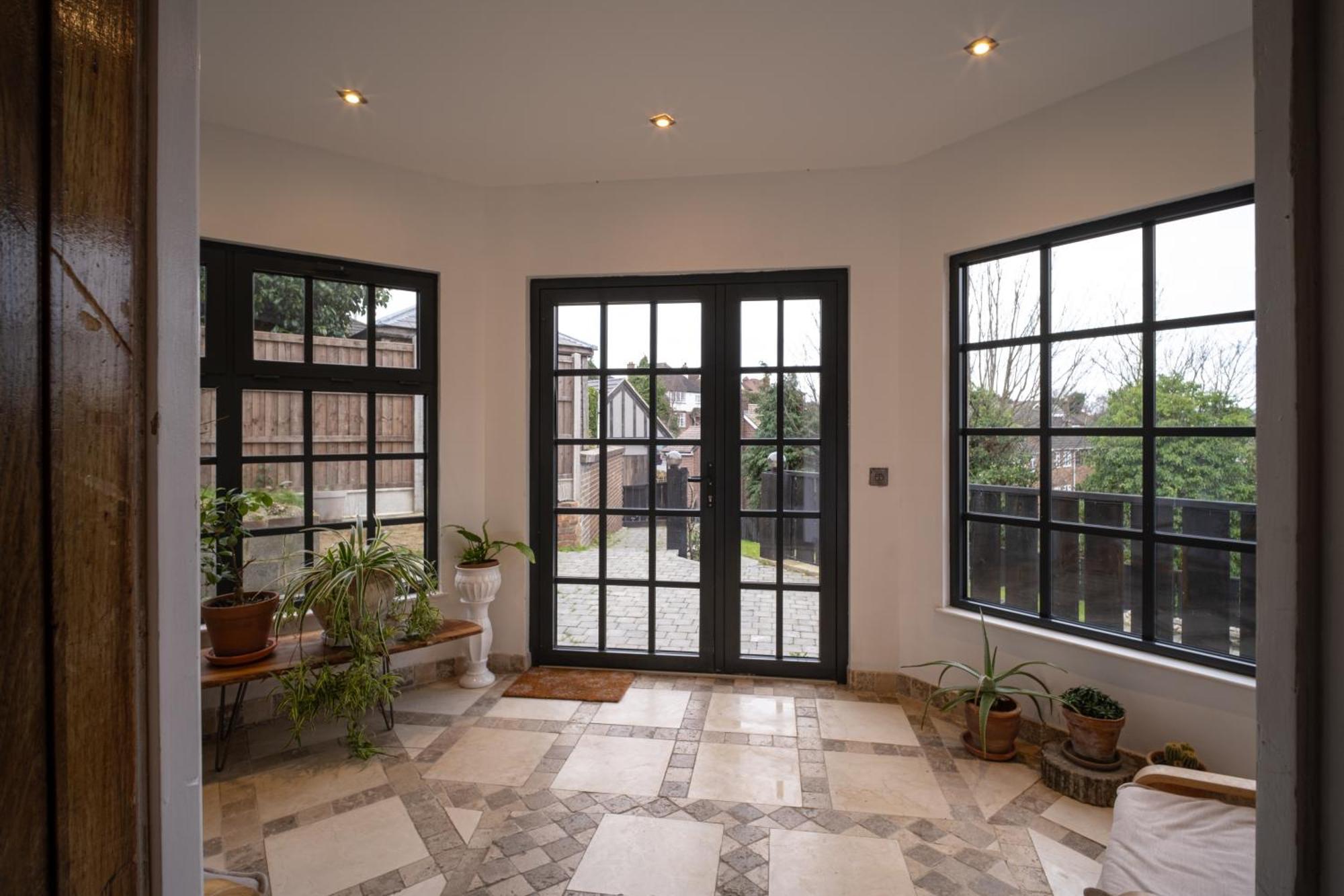 The Ridge London - Luxury Designer Villa With Hot Tub And Sauna, Bexley Borough Of London Eksteriør billede